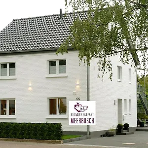 Bed & Breakfast Bed&Breakfast Meerbusch, Meerbusch