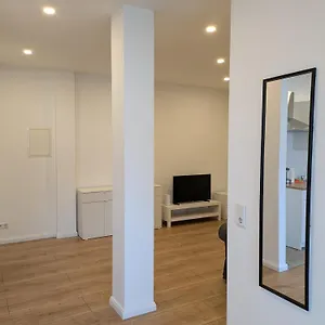  Apartment Interaktiv In - Duesseldorferstrasse