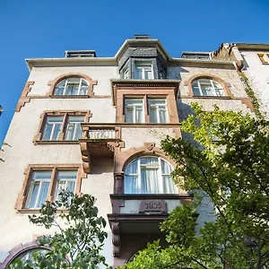 Art-hotel Robert Mayer Hotel Frankfurt am Main
