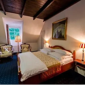 3* Hotel Gutshof Wellenbad