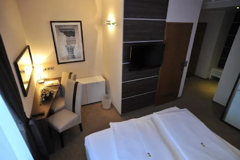 Hotel Bergischer Hof Ratingen
