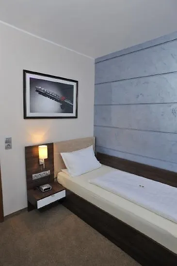 Hotel Bergischer Hof Ratingen