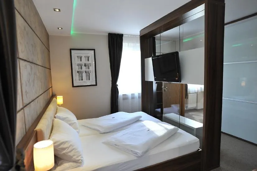 Hotel Bergischer Hof Ratingen 3*,  Duitsland