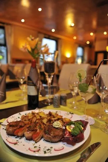 Hotel Bergischer Hof Ratingen